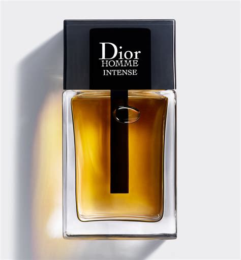 dior intensive|dior homme intense 2020 notes.